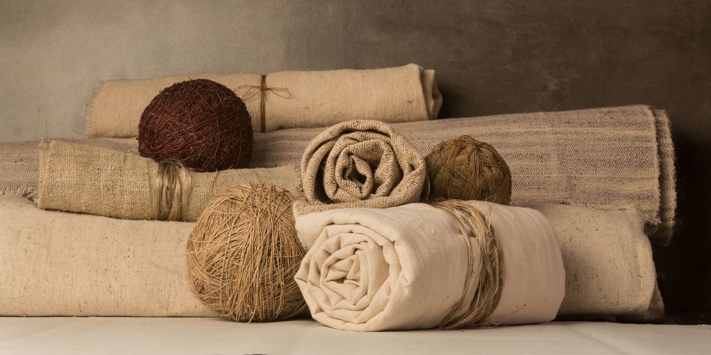 From hemp fabric to hip fashion: What it is and how it works