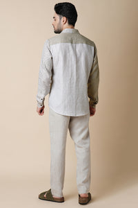 Set of 2: Gust Shirt & Cedar Pants