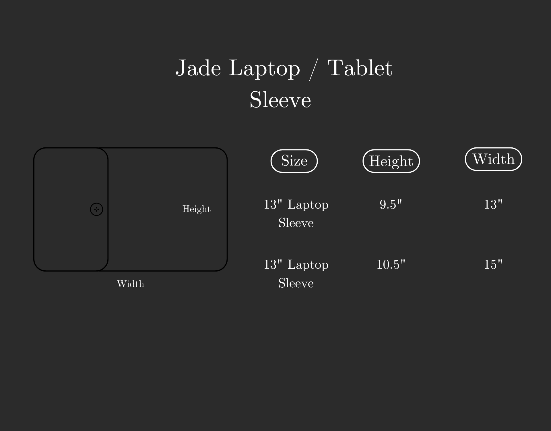 Size Guide Image