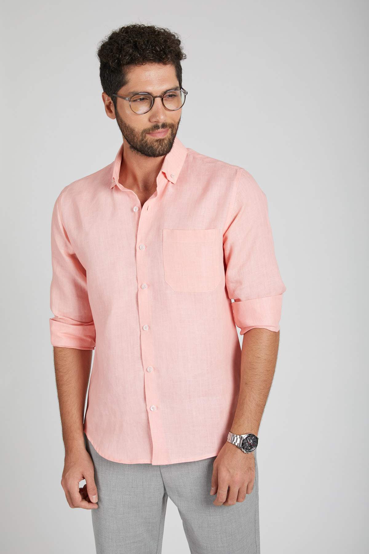 Velocity Buttondown Shirt