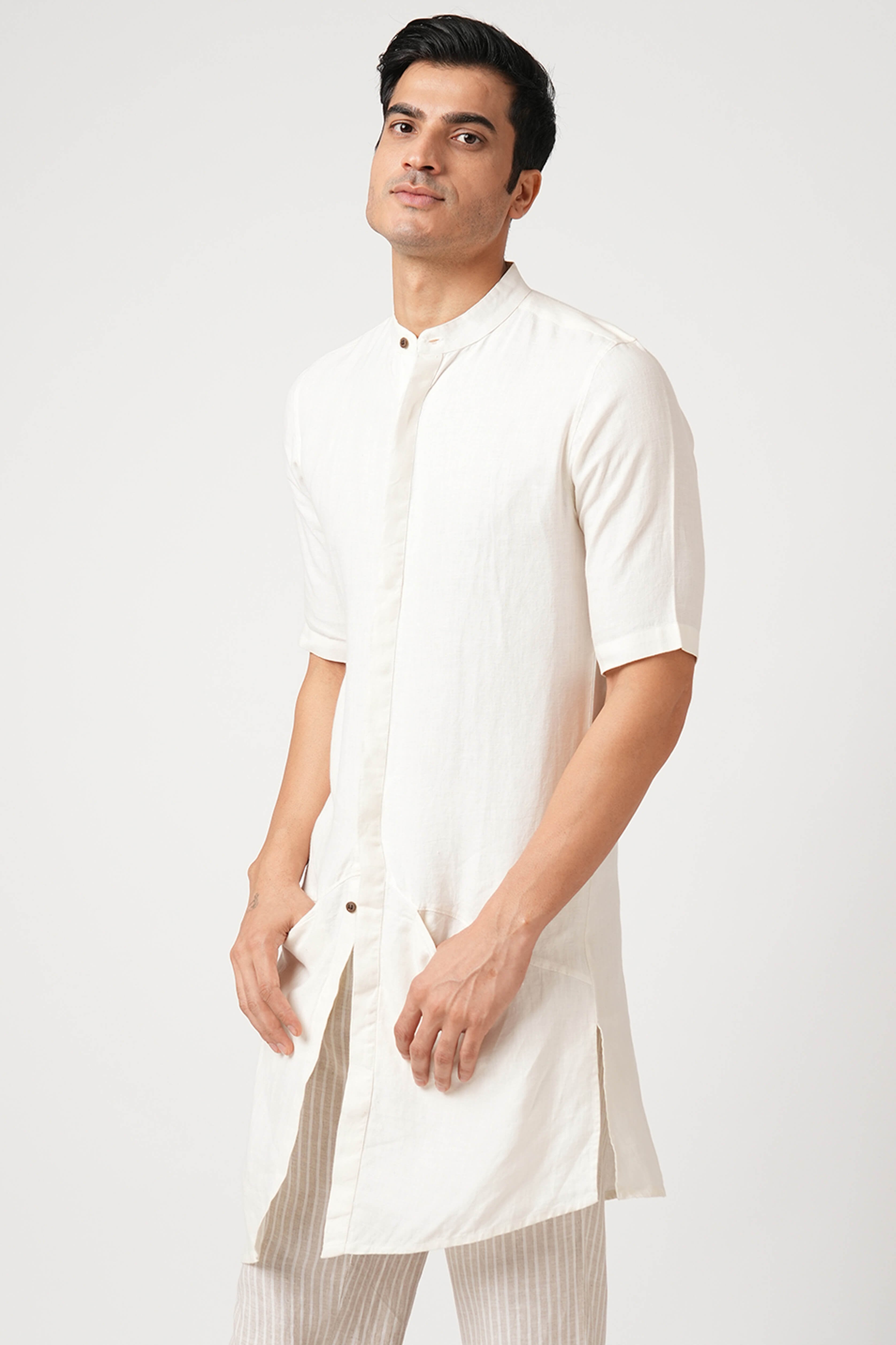 Metamorphosis Kurta